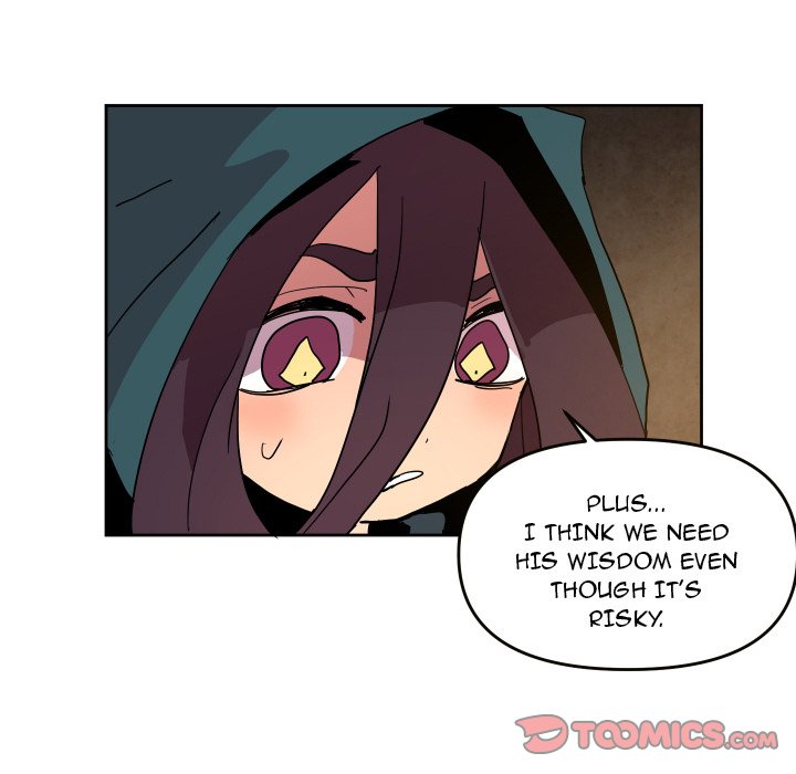 Overlord Time! Overlord Time! EP 52 - Toomics page 86 - 