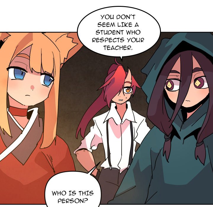 Overlord Time! Overlord Time! EP 52 - Toomics page 87 - 