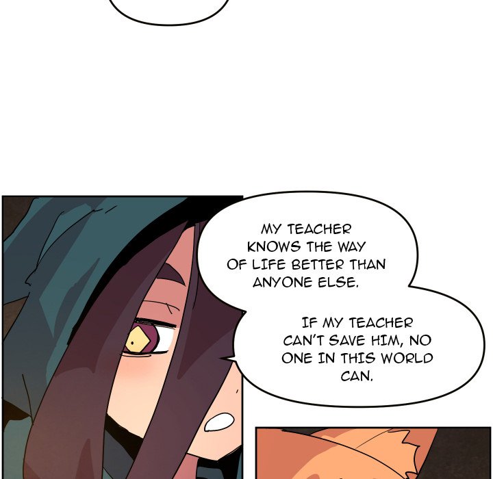 Overlord Time! Overlord Time! EP 52 - Toomics page 88 - 