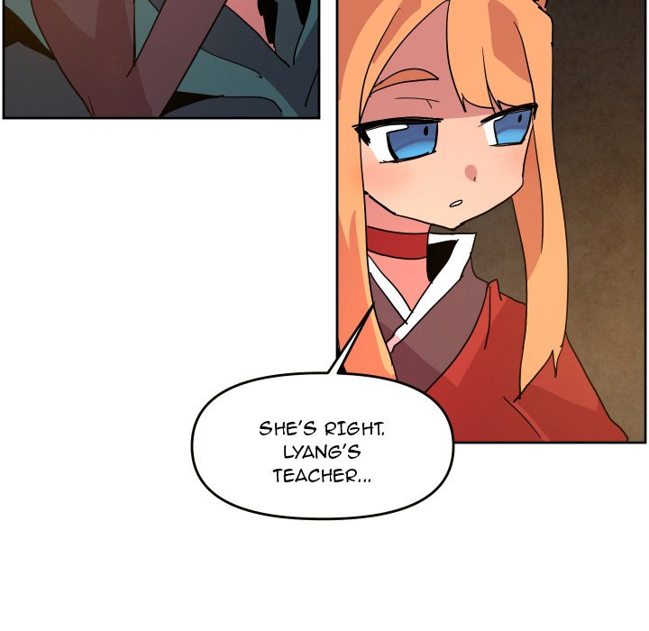 Overlord Time! Overlord Time! EP 52 - Toomics page 89 - 