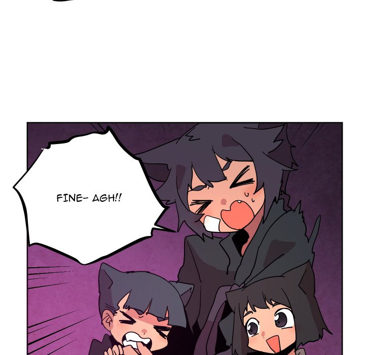 Overlord Time! Overlord Time! EP 52 - Toomics page 10 - 