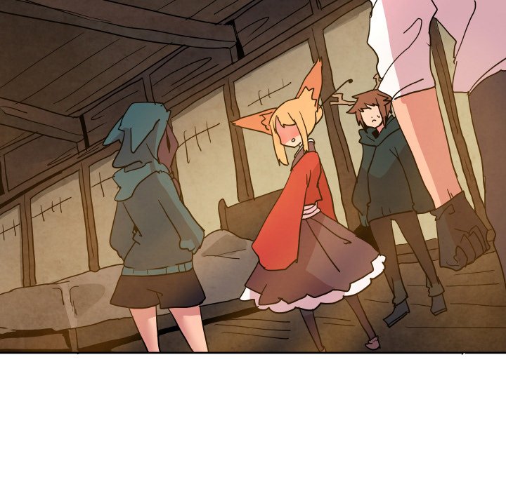 Overlord Time! Overlord Time! EP 52 - Toomics page 91 - 