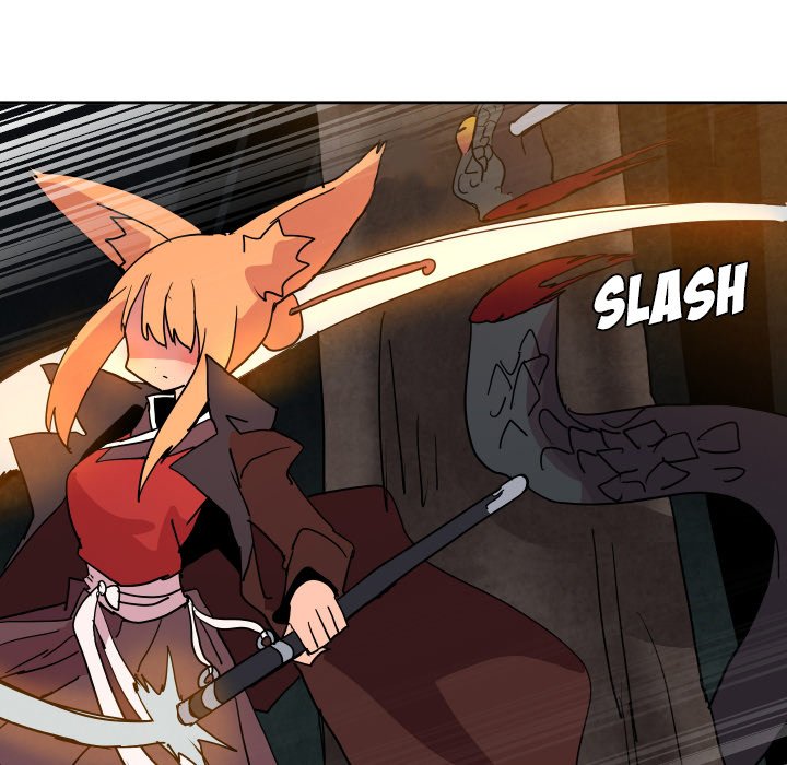 Overlord Time! Overlord Time! EP 53 - Toomics page 11 - 