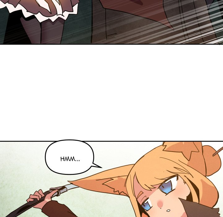 Overlord Time! Overlord Time! EP 53 - Toomics page 12 - 
