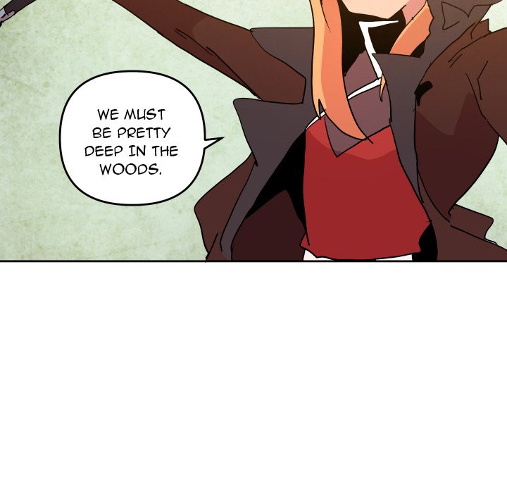 Overlord Time! Overlord Time! EP 53 - Toomics page 13 - 