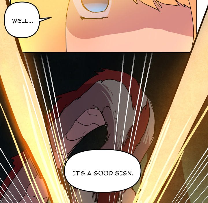 Overlord Time! Overlord Time! EP 53 - Toomics page 16 - 