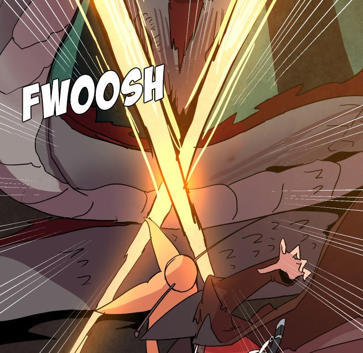 Overlord Time! Overlord Time! EP 53 - Toomics page 17 - 