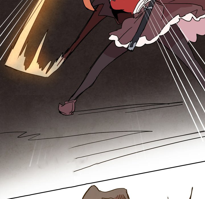 Overlord Time! Overlord Time! EP 53 - Toomics page 18 - 