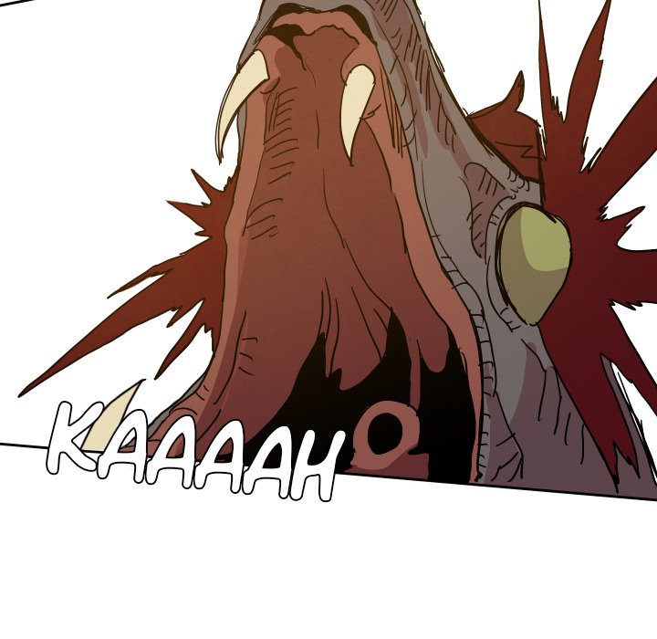 Overlord Time! Overlord Time! EP 53 - Toomics page 19 - 