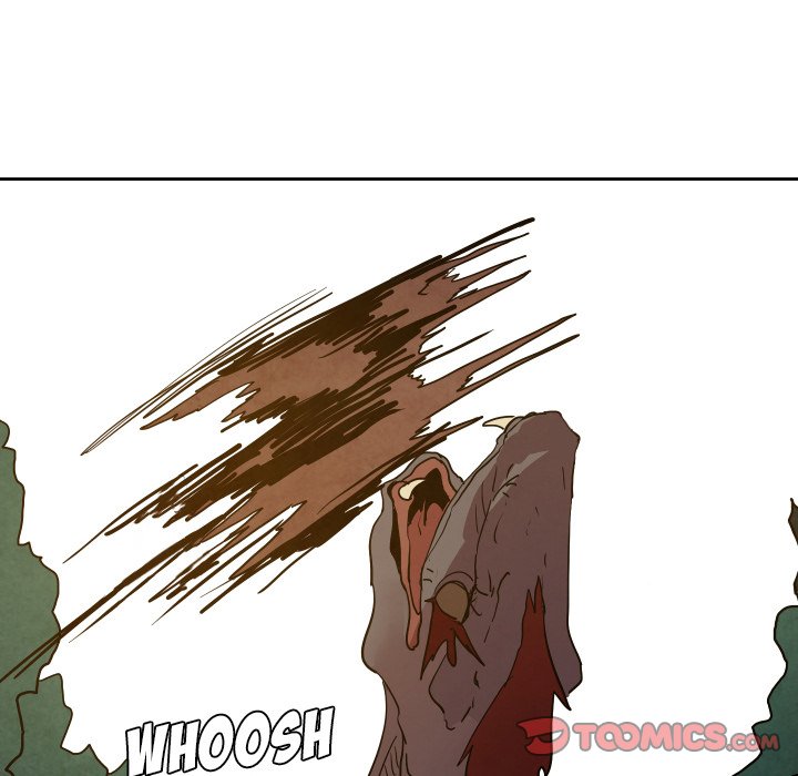 Overlord Time! Overlord Time! EP 53 - Toomics page 20 - 
