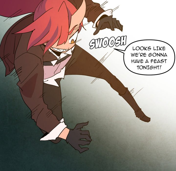 Overlord Time! Overlord Time! EP 53 - Toomics page 22 - 