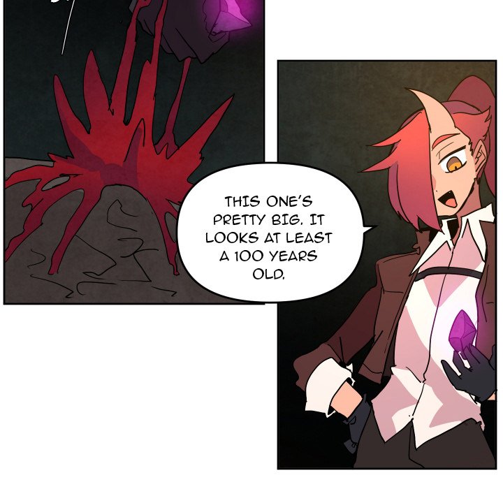 Overlord Time! Overlord Time! EP 53 - Toomics page 28 - 
