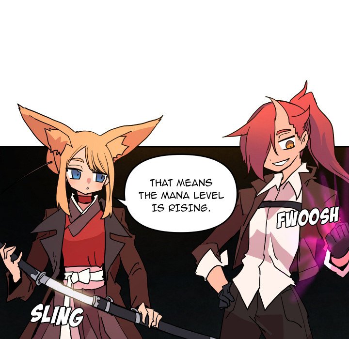Overlord Time! Overlord Time! EP 53 - Toomics page 29 - 