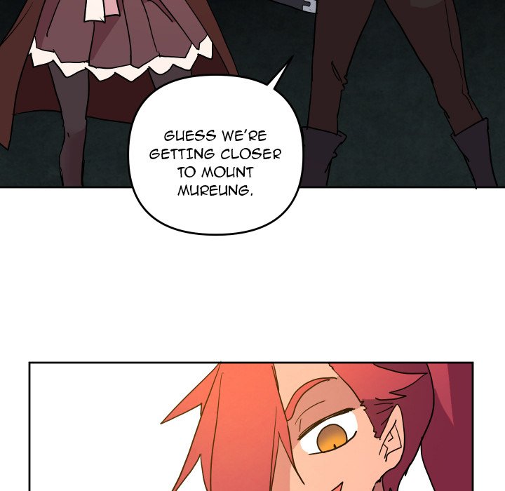 Overlord Time! Overlord Time! EP 53 - Toomics page 30 - 