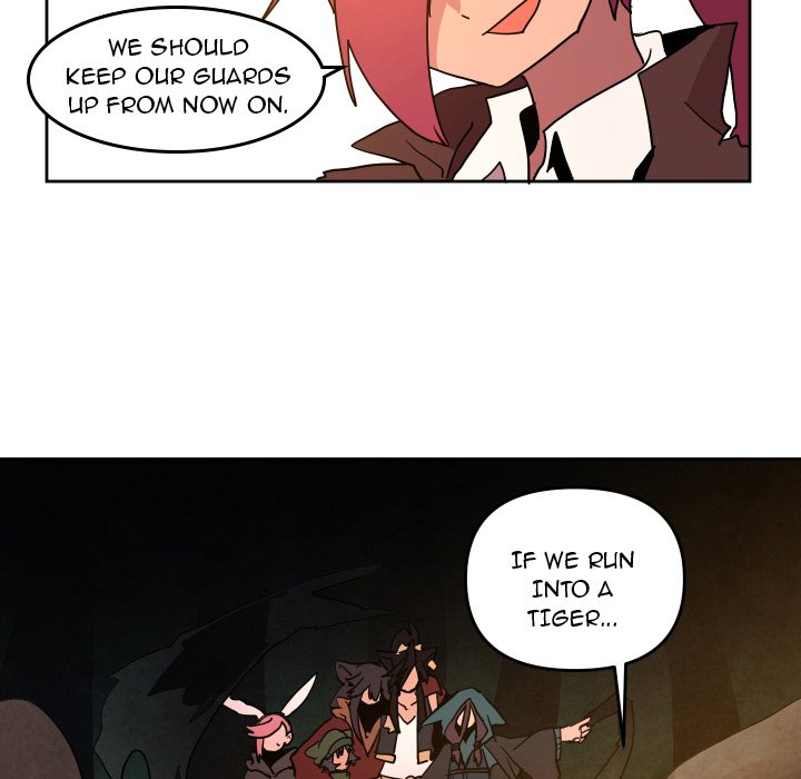 Overlord Time! Overlord Time! EP 53 - Toomics page 31 - 
