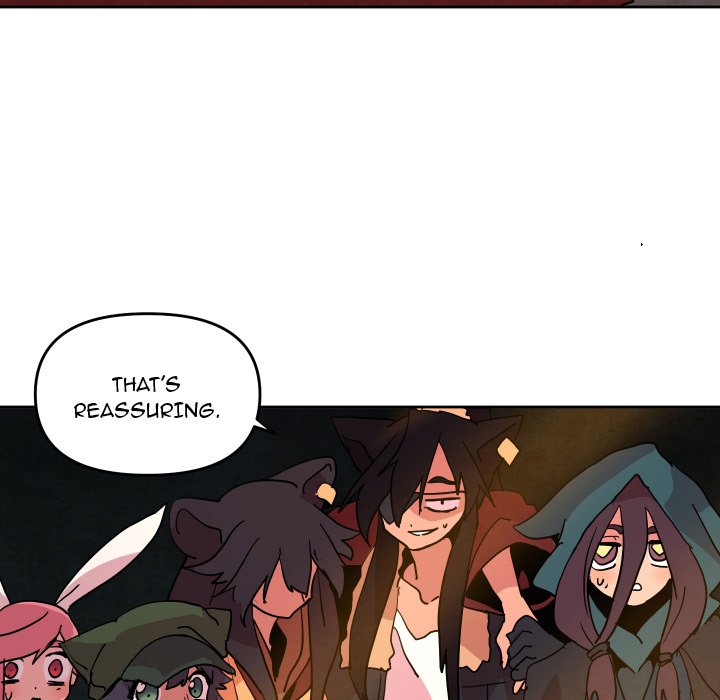Overlord Time! Overlord Time! EP 53 - Toomics page 33 - 