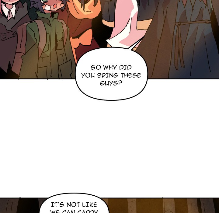 Overlord Time! Overlord Time! EP 53 - Toomics page 34 - 