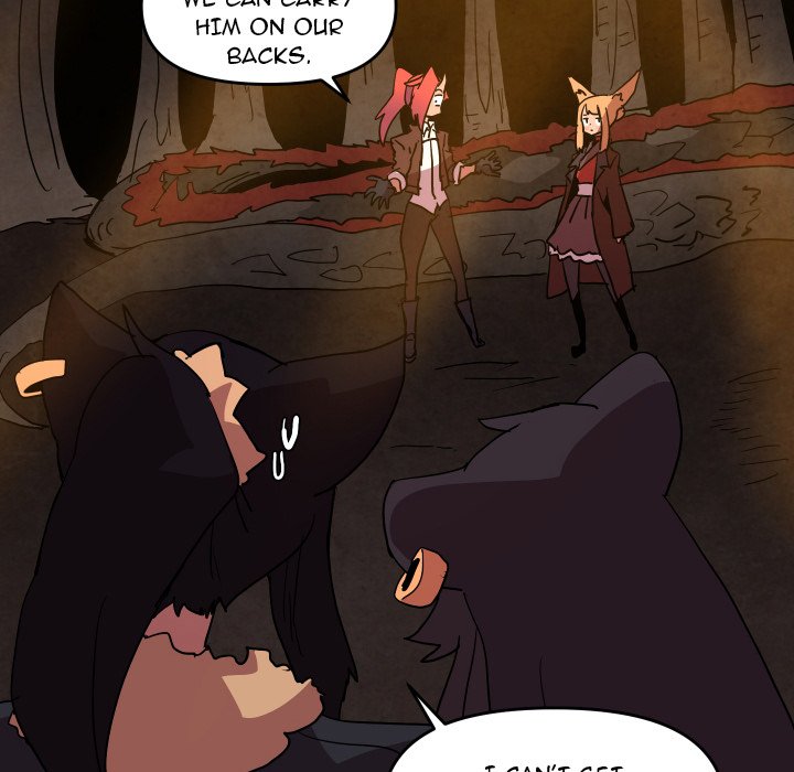 Overlord Time! Overlord Time! EP 53 - Toomics page 35 - 