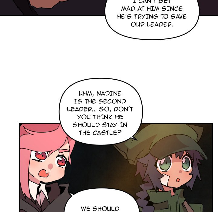 Overlord Time! Overlord Time! EP 53 - Toomics page 36 - 