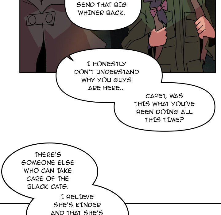 Overlord Time! Overlord Time! EP 53 - Toomics page 37 - 