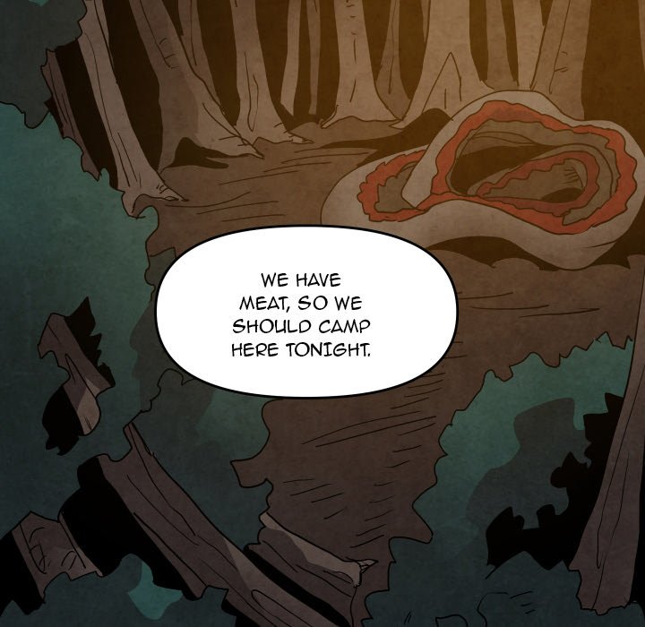 Overlord Time! Overlord Time! EP 53 - Toomics page 41 - 