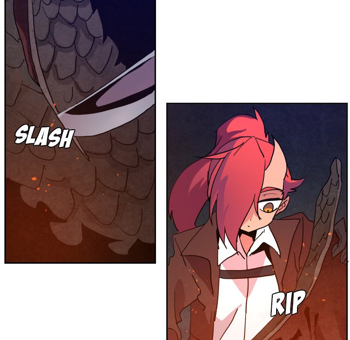 Overlord Time! Overlord Time! EP 53 - Toomics page 43 - 