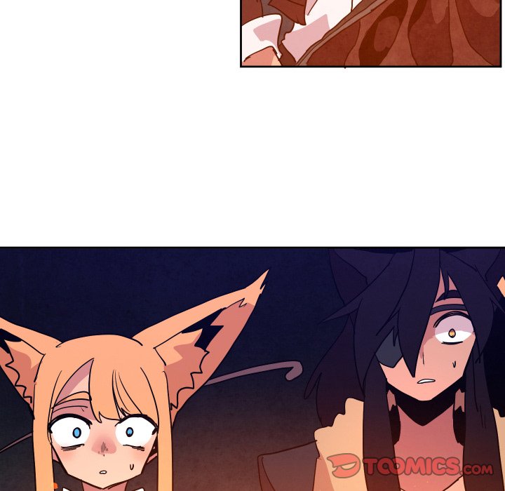 Overlord Time! Overlord Time! EP 53 - Toomics page 44 - 