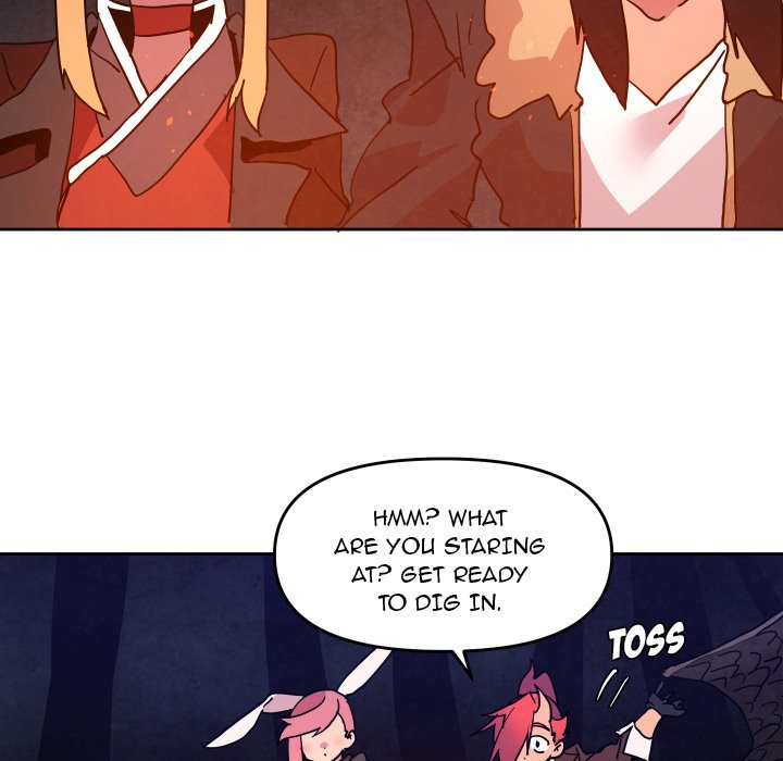 Overlord Time! Overlord Time! EP 53 - Toomics page 45 - 