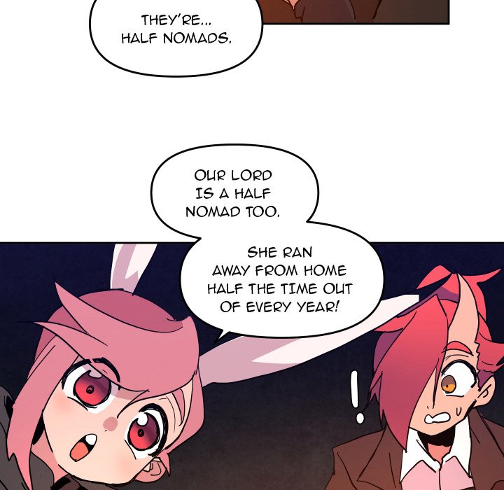 Overlord Time! Overlord Time! EP 53 - Toomics page 48 - 