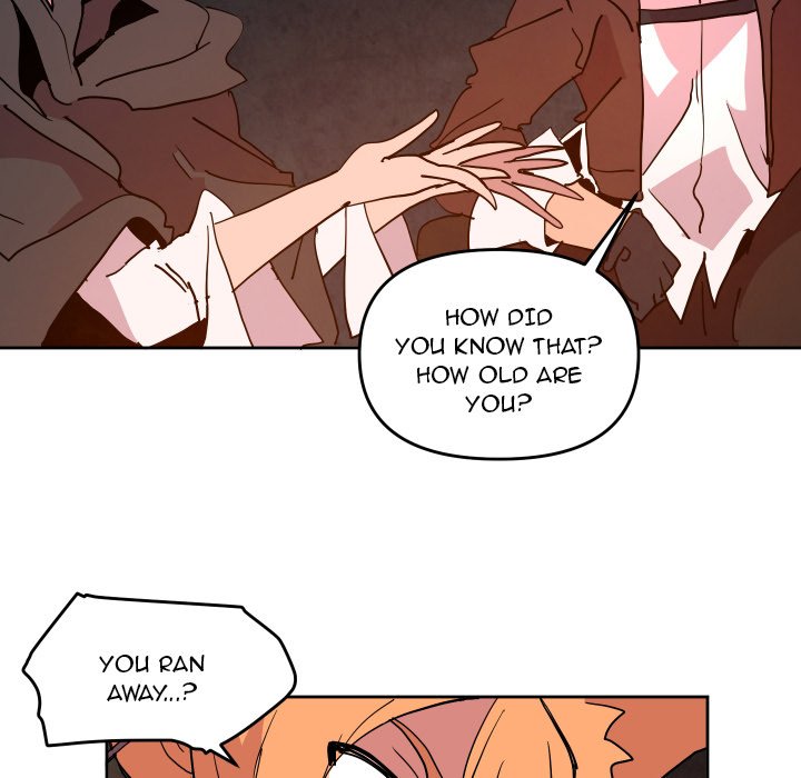 Overlord Time! Overlord Time! EP 53 - Toomics page 49 - 