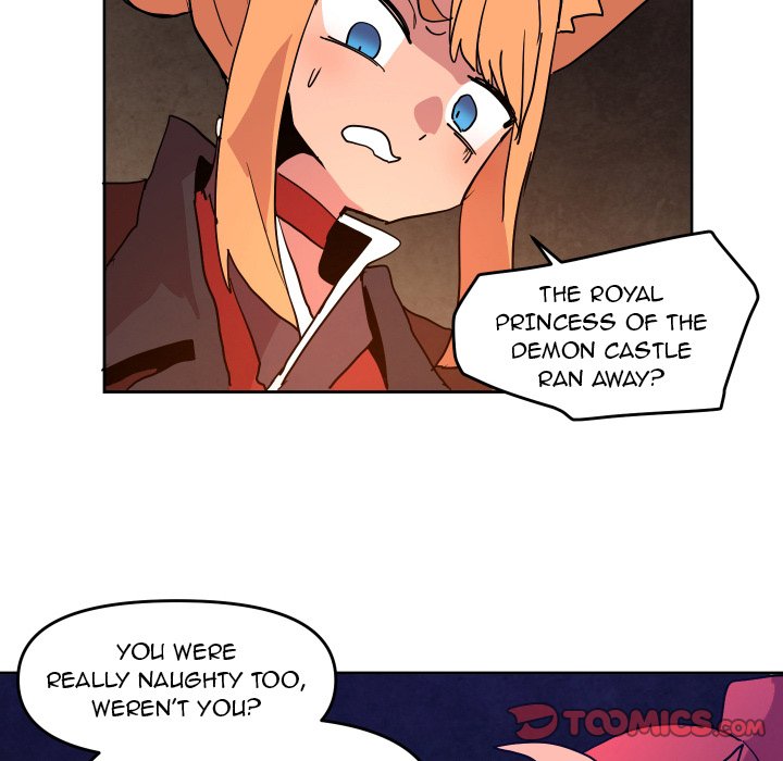 Overlord Time! Overlord Time! EP 53 - Toomics page 50 - 