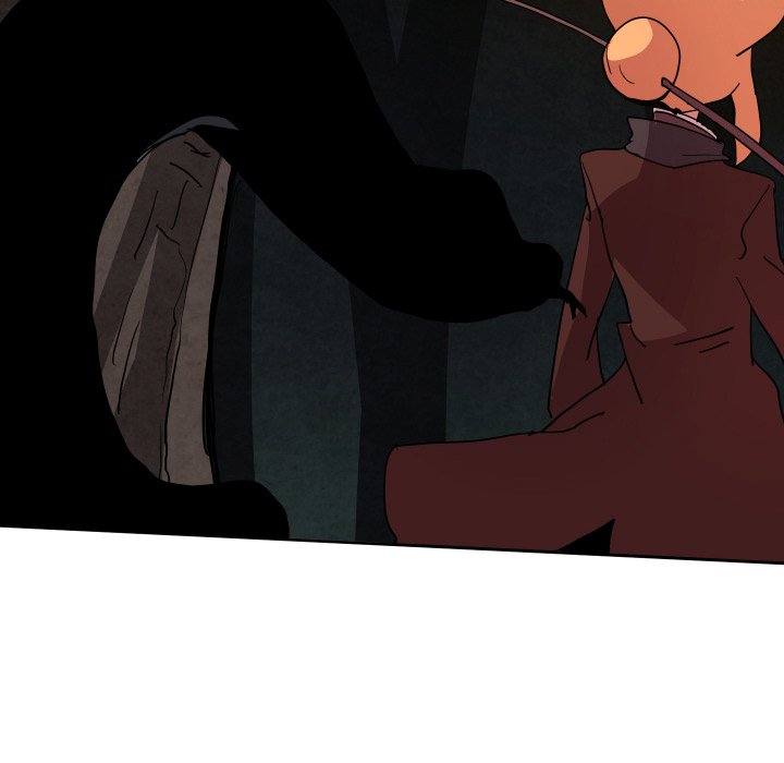 Overlord Time! Overlord Time! EP 53 - Toomics page 6 - 