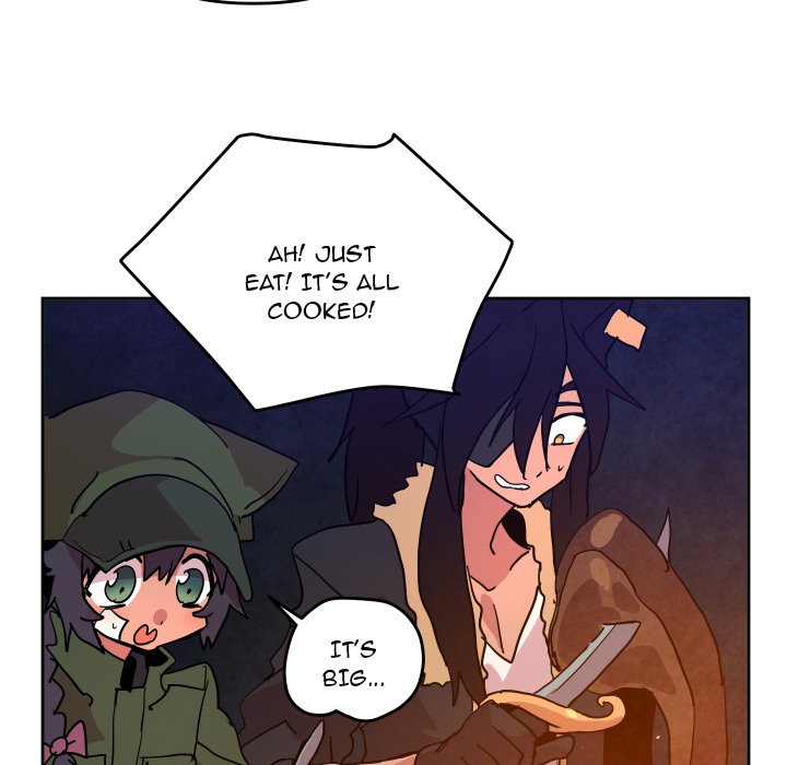 Overlord Time! Overlord Time! EP 53 - Toomics page 52 - 