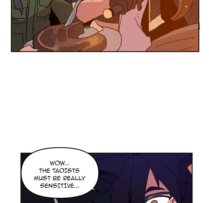 Overlord Time! Overlord Time! EP 53 - Toomics page 53 - 