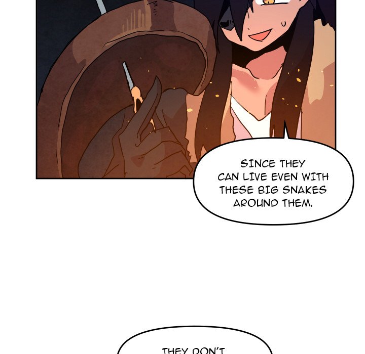 Overlord Time! Overlord Time! EP 53 - Toomics page 54 - 