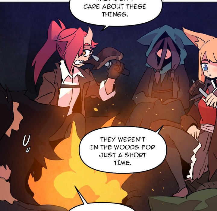 Overlord Time! Overlord Time! EP 53 - Toomics page 55 - 