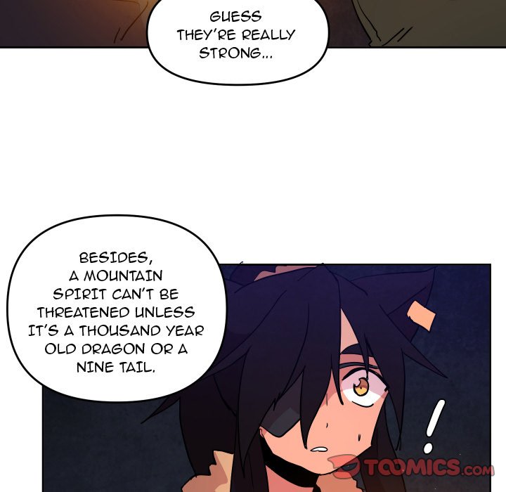 Overlord Time! Overlord Time! EP 53 - Toomics page 56 - 