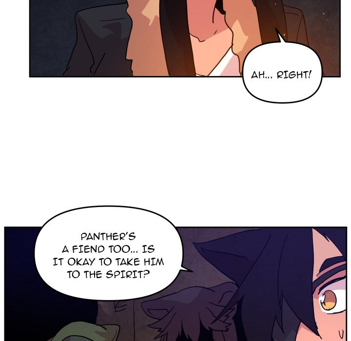 Overlord Time! Overlord Time! EP 53 - Toomics page 57 - 