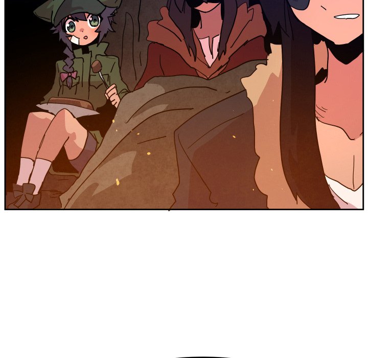 Overlord Time! Overlord Time! EP 53 - Toomics page 58 - 