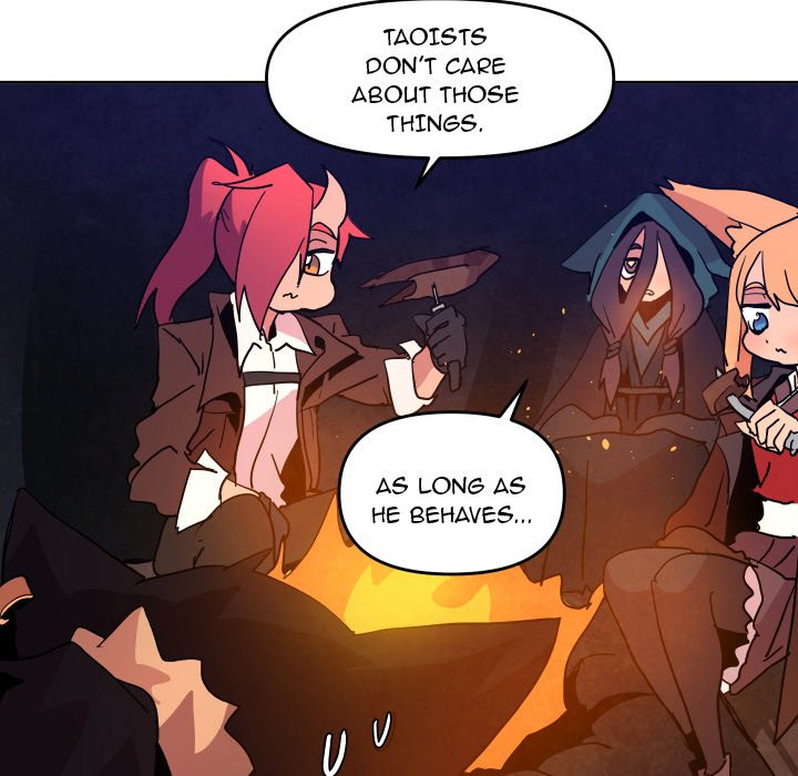 Overlord Time! Overlord Time! EP 53 - Toomics page 59 - 