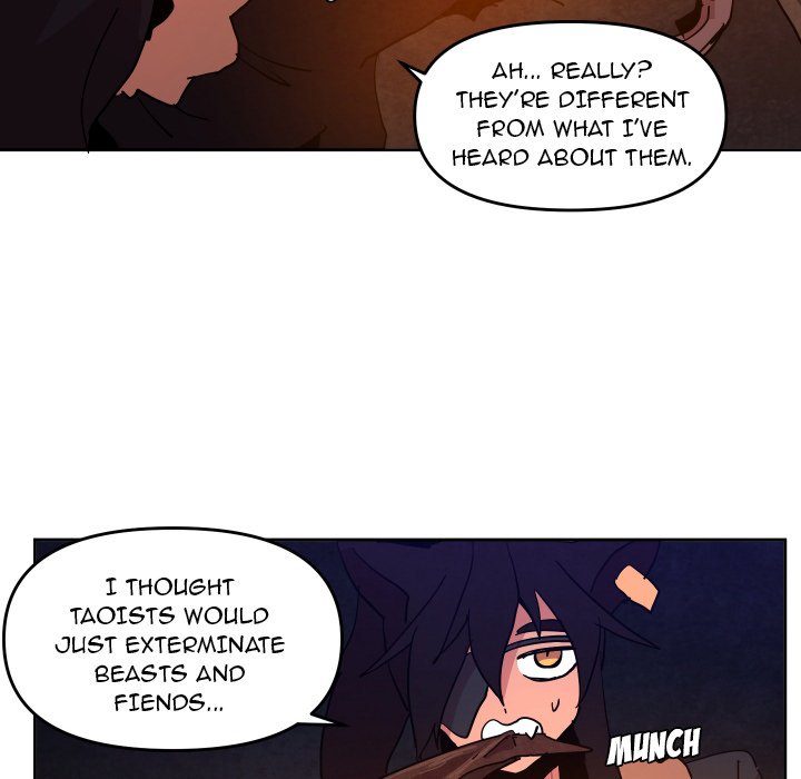 Overlord Time! Overlord Time! EP 53 - Toomics page 60 - 