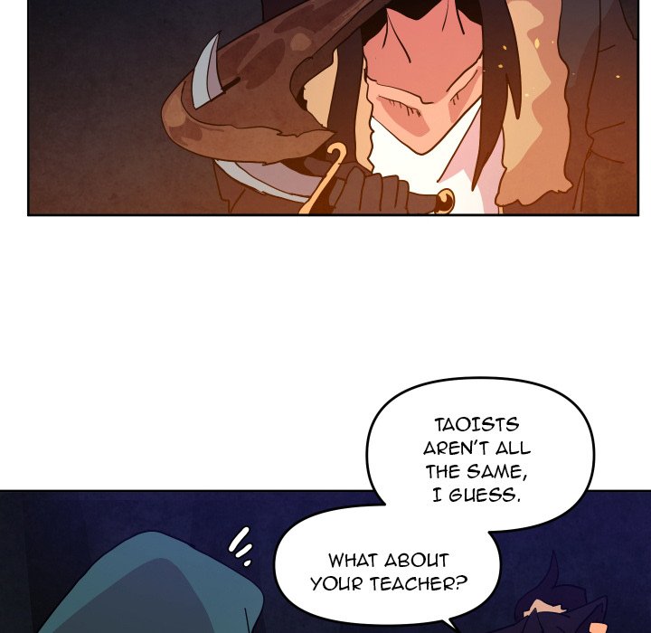 Overlord Time! Overlord Time! EP 53 - Toomics page 61 - 