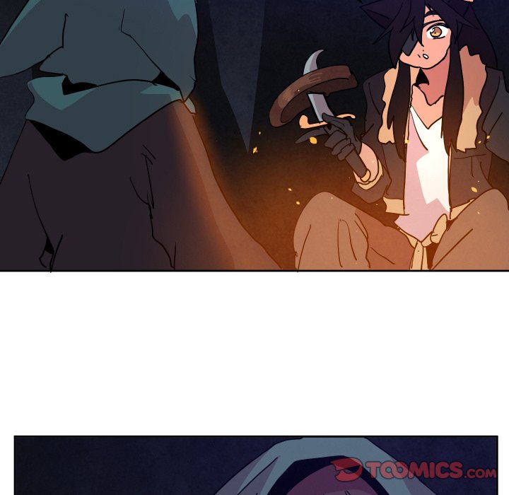 Overlord Time! Overlord Time! EP 53 - Toomics page 62 - 