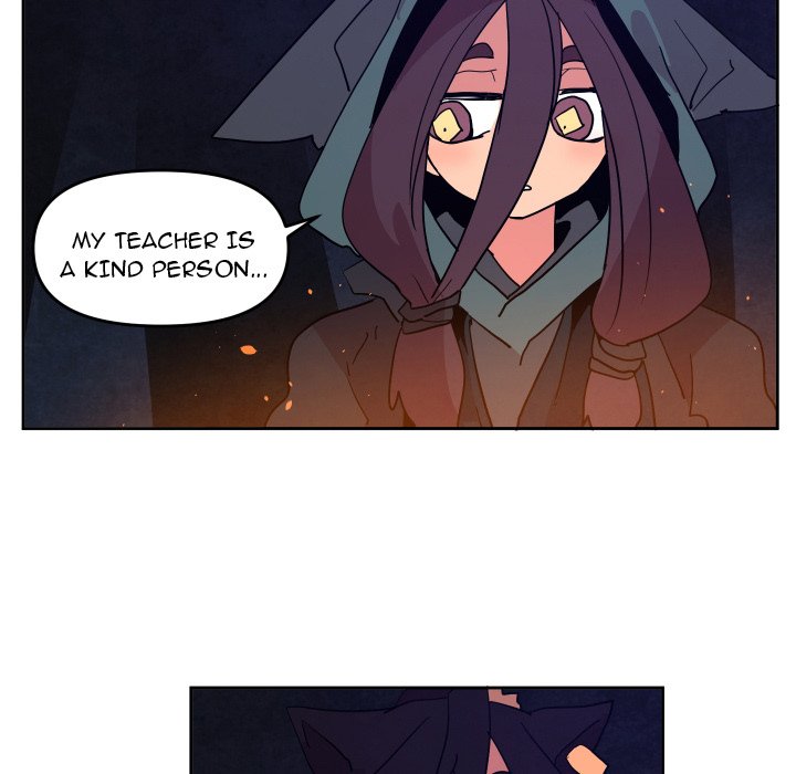 Overlord Time! Overlord Time! EP 53 - Toomics page 63 - 