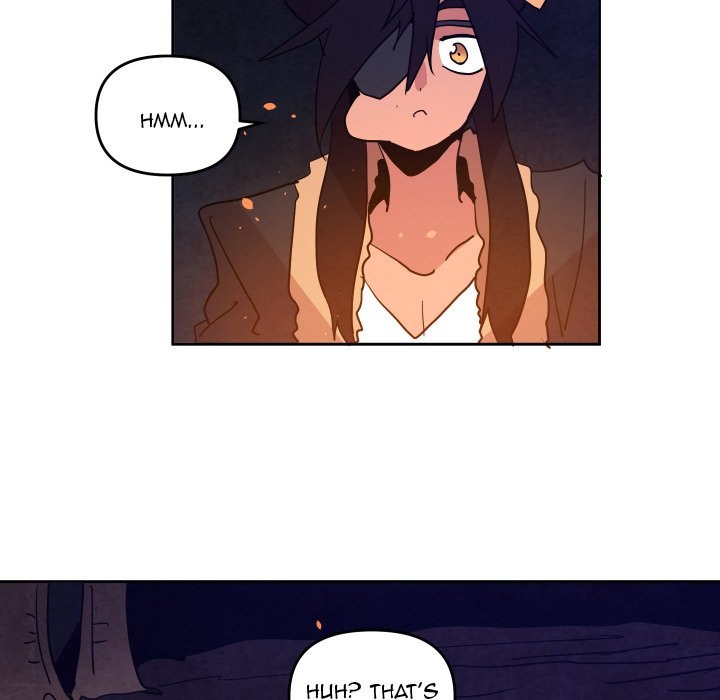 Overlord Time! Overlord Time! EP 53 - Toomics page 64 - 