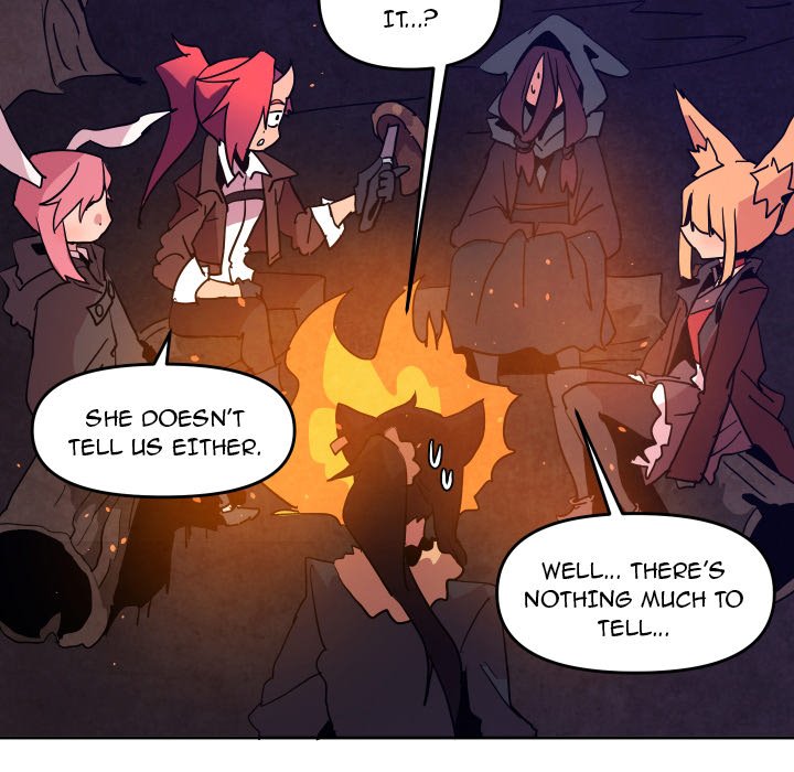 Overlord Time! Overlord Time! EP 53 - Toomics page 65 - 