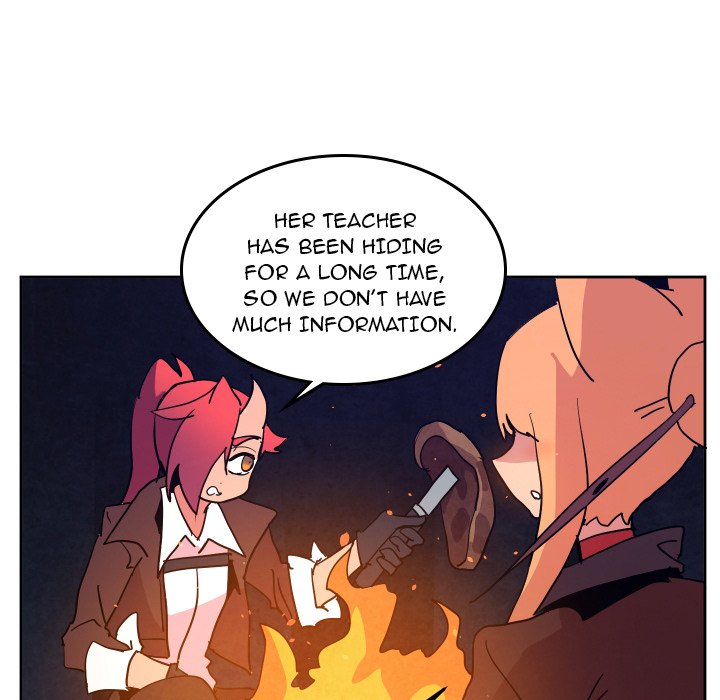 Overlord Time! Overlord Time! EP 53 - Toomics page 66 - 