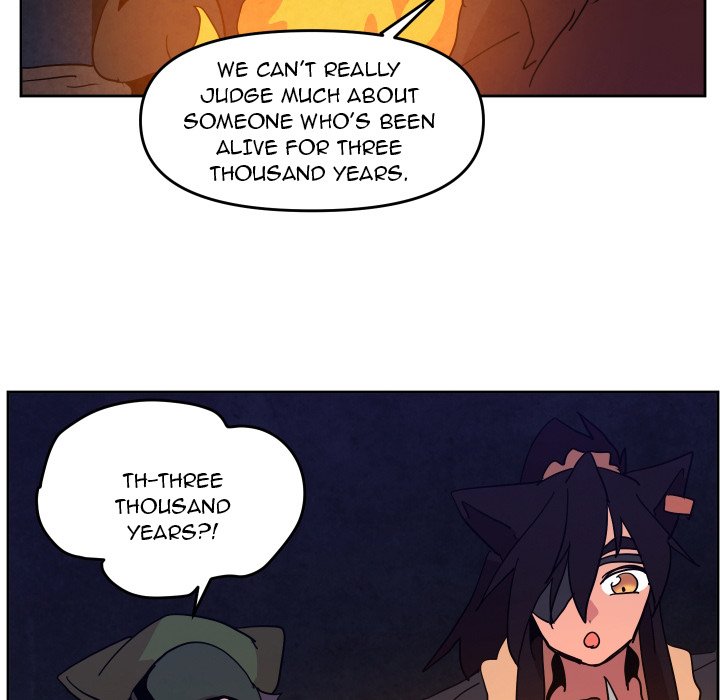 Overlord Time! Overlord Time! EP 53 - Toomics page 67 - 