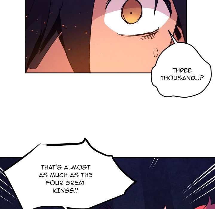 Overlord Time! Overlord Time! EP 53 - Toomics page 69 - 