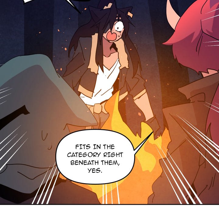 Overlord Time! Overlord Time! EP 53 - Toomics page 70 - 